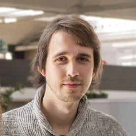 Tristan François