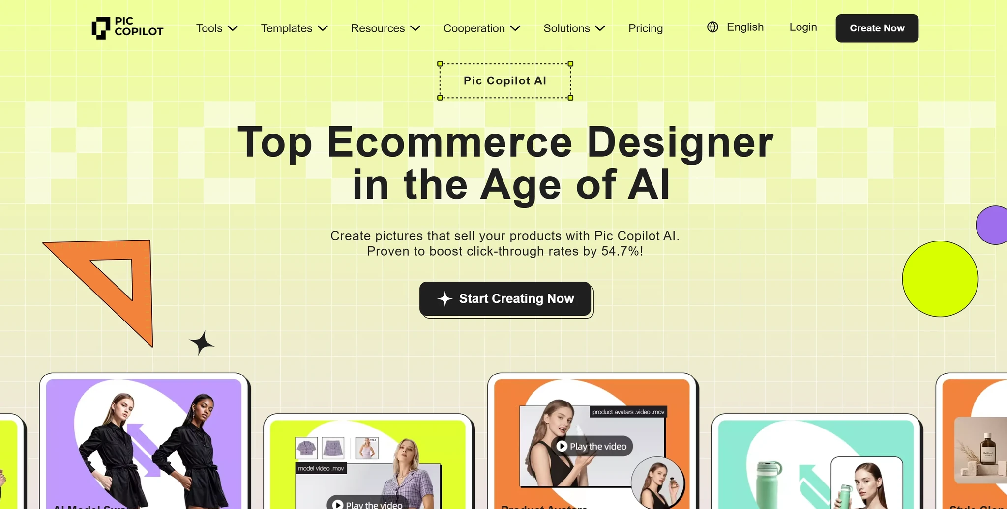 For e-commerce designers