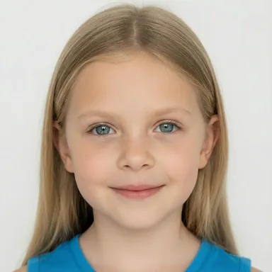 Juliette, AI fashion model