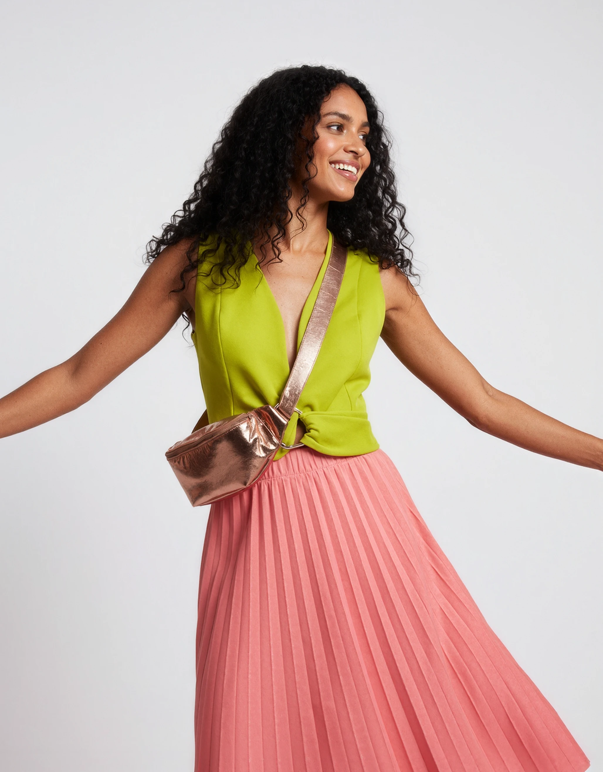 Diversity in fashion