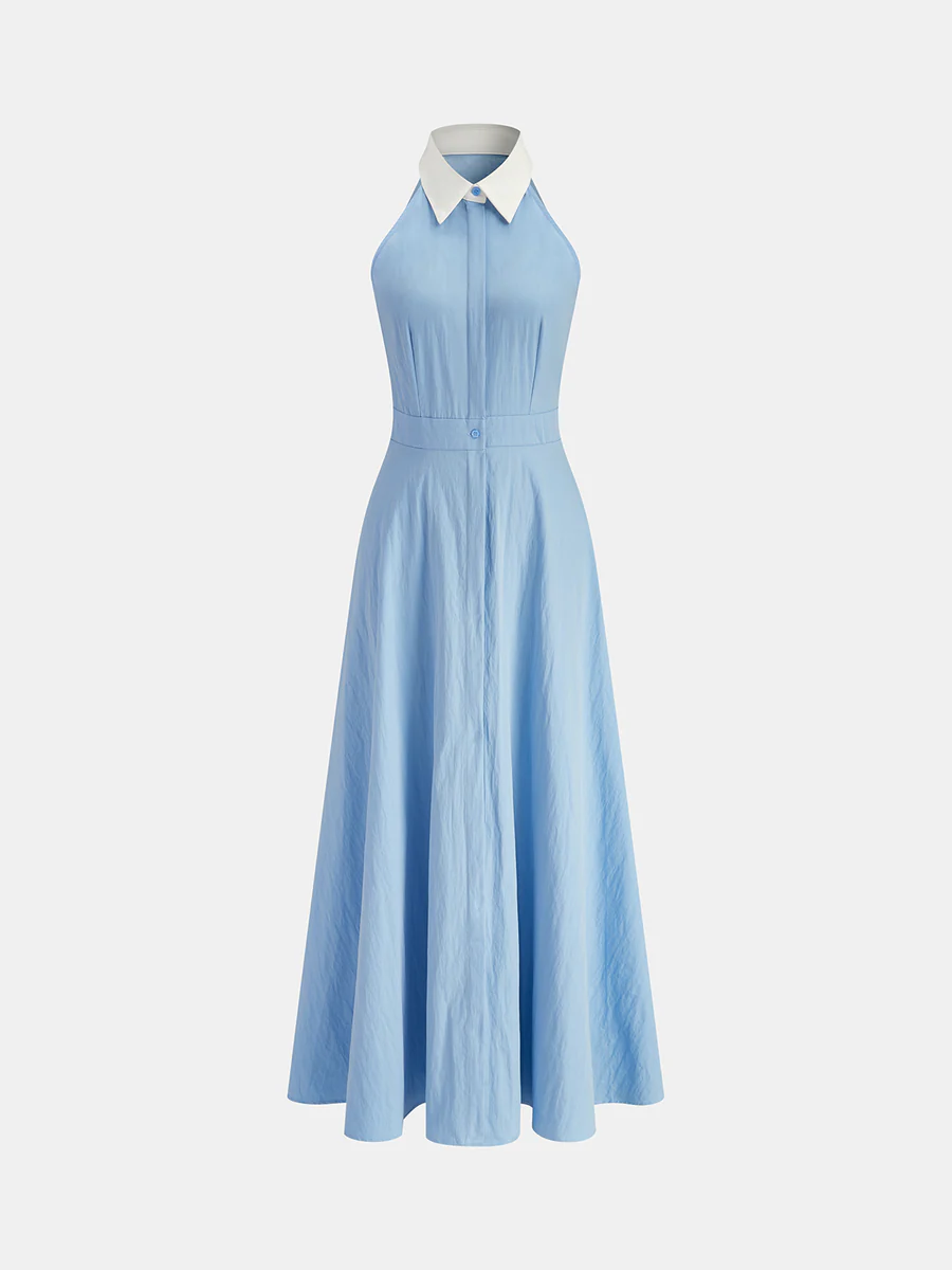Dress generated with AI