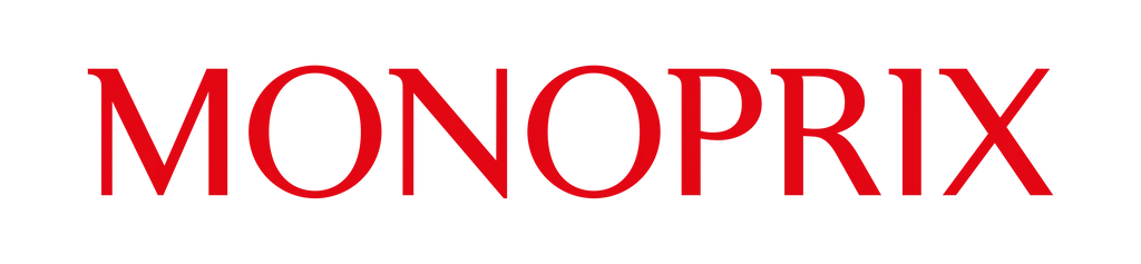 Monoprix logo