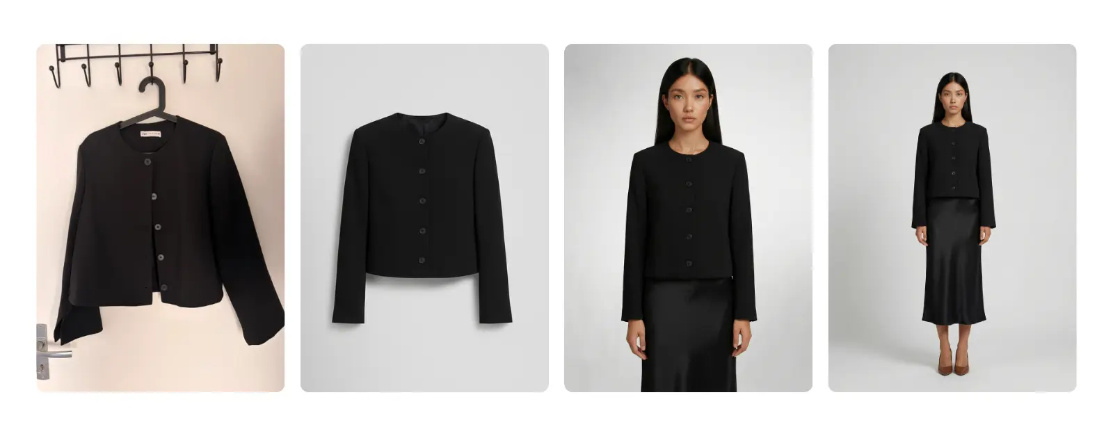 Fashion AI