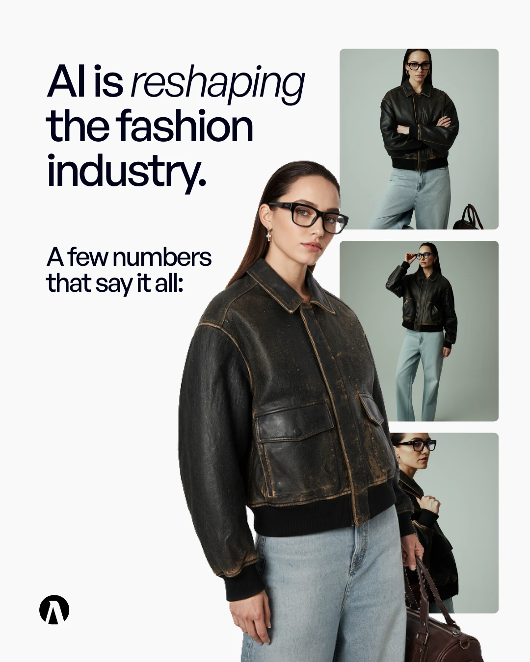 Ai is reshaping the fashion industry