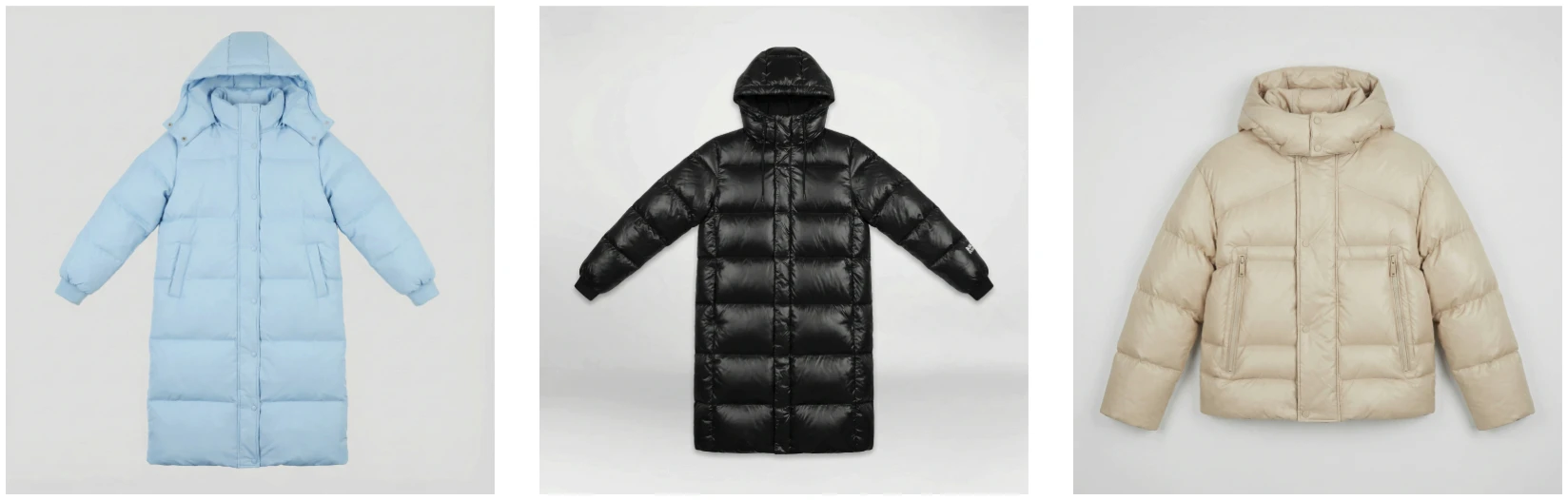 AI generated flatlay for fashion