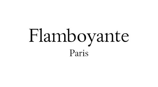Flamboyante