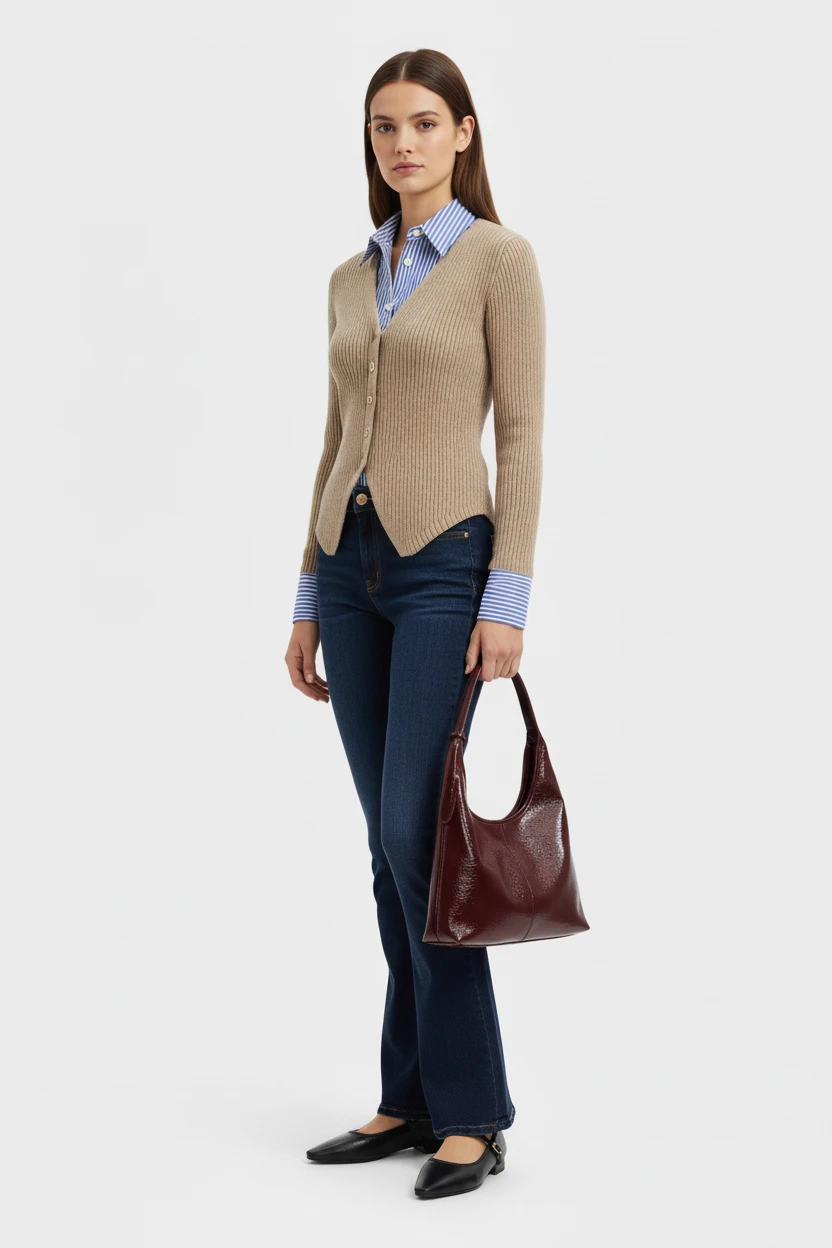 Complete AI look