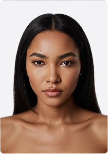 AI model with multiethnic origins