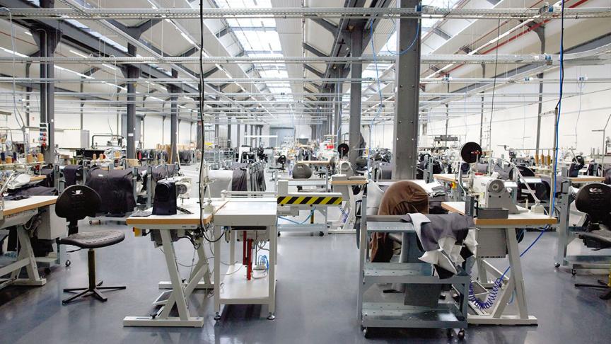 Fashion Factory