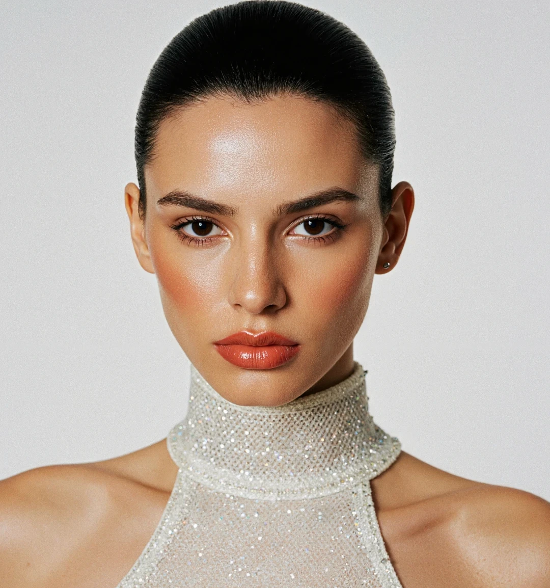 Ai fashion model generator