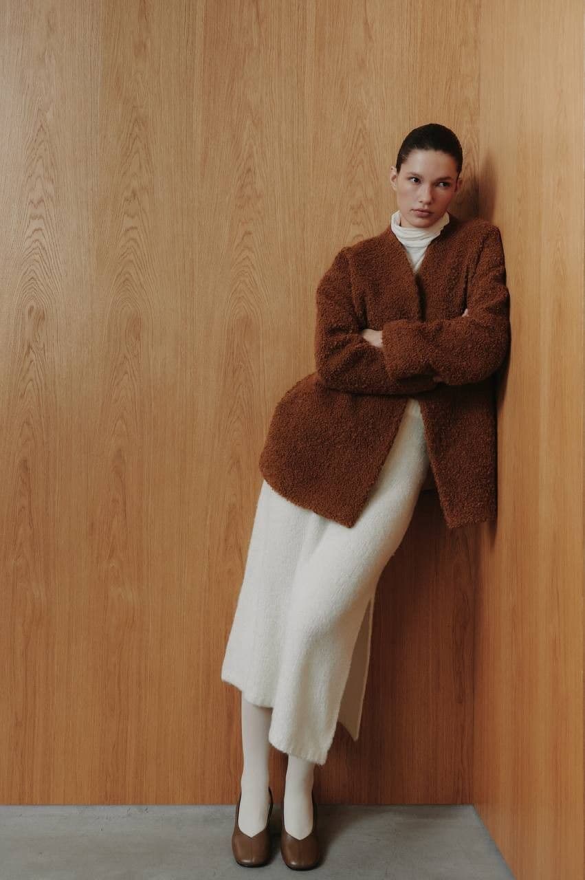 Clothing model inspiration 1