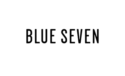 Blue Seven
