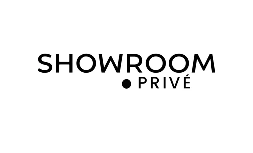 Showroom Privé