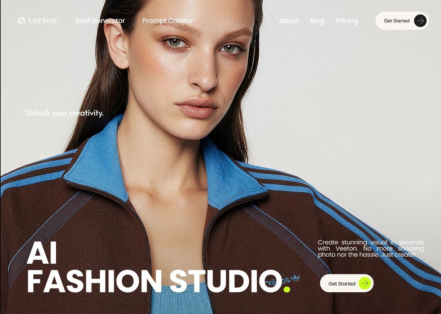 Fashion AI