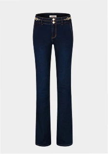 Ghost pants image