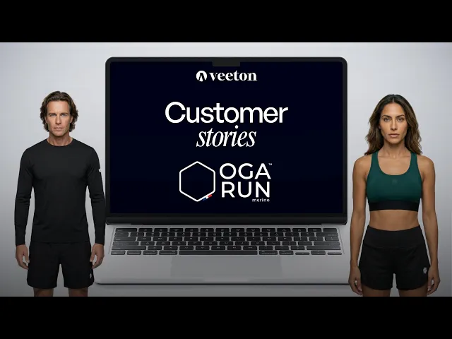Ogarun customer story video